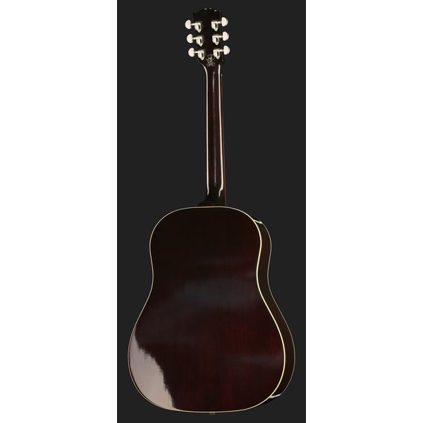 Gibson Slash J-45 LH November Burst