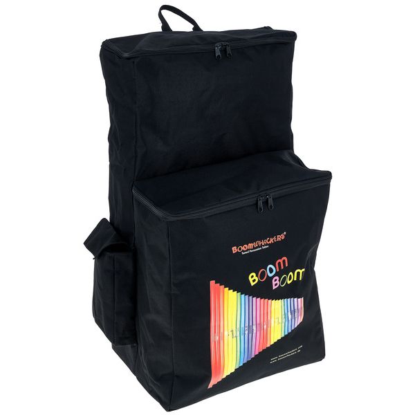 Boomwhackers BW Backpack