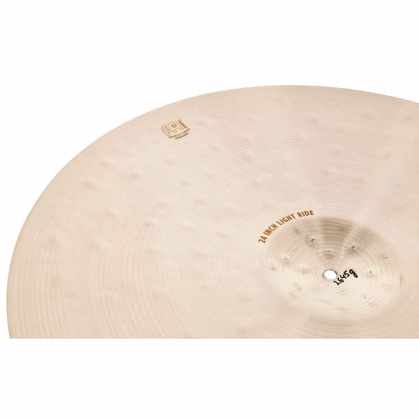 Meinl 24" Byzance Foundry Reserve LR