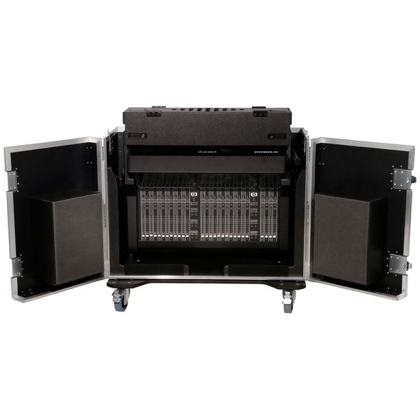 Thon Premium Flip Case Yamaha DM7