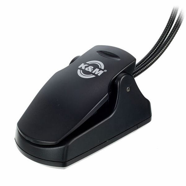 K&M 12270 Twin Head UK