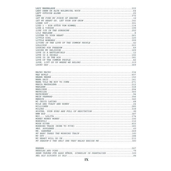 Edition Dux Das Ding 3