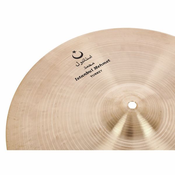 Istanbul Mehmet 15" Nostalgia Hi-Hat