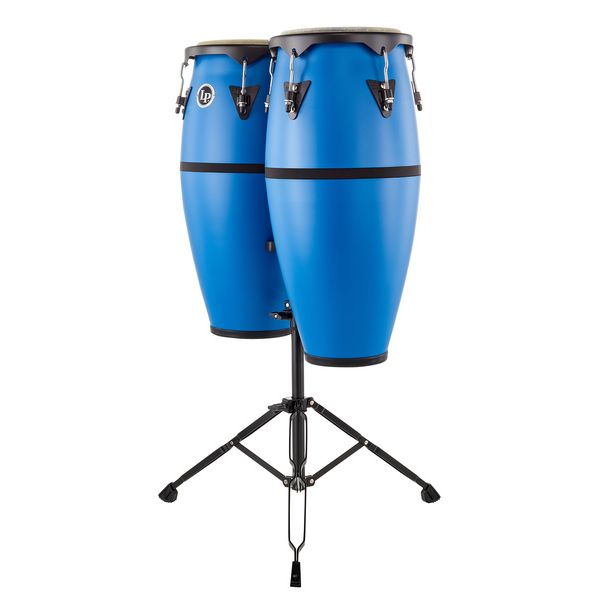 LP LP646D-OX-RCB 10"+11" CongaSet