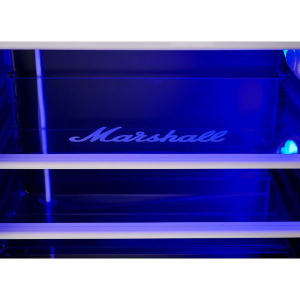 Marshall Fridge 4.4 Black