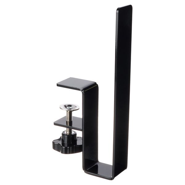 t.akustik PET Table Holder M2 BK