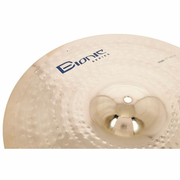 Ufip 17" Bionic Series Crash