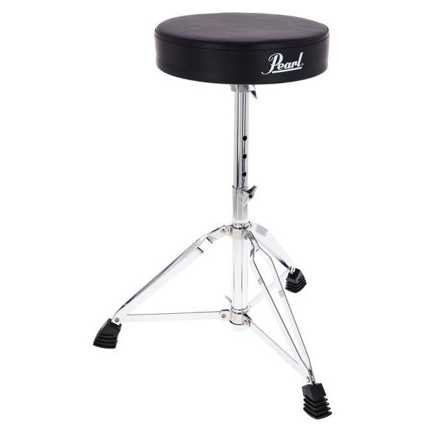 Pearl D-50 Drum Throne