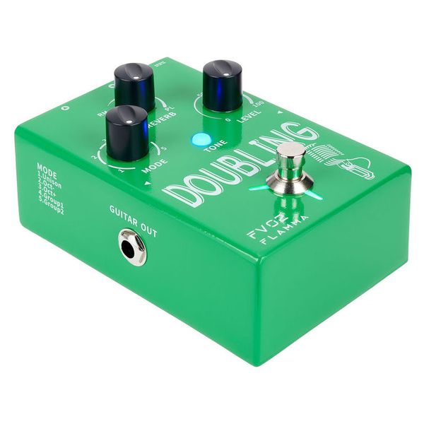 Flamma FV02 Vocal & Guitar FX