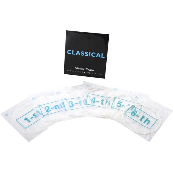 Yamaha C40 BL Bundle 2