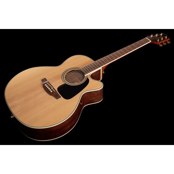 Takamine GN51CE-NAT w/Bag