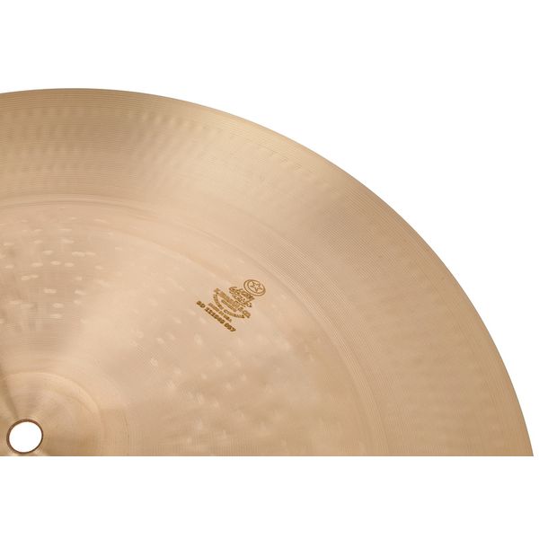 Zildjian 17" K-Custom Dark China