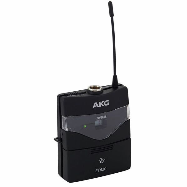 AKG WMS 420 Headset Set Band D