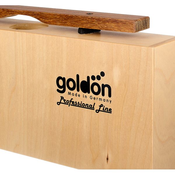 Goldon Resonator Model 10620 C1