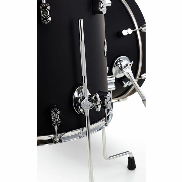 DW PDP CM Bop Satin Black