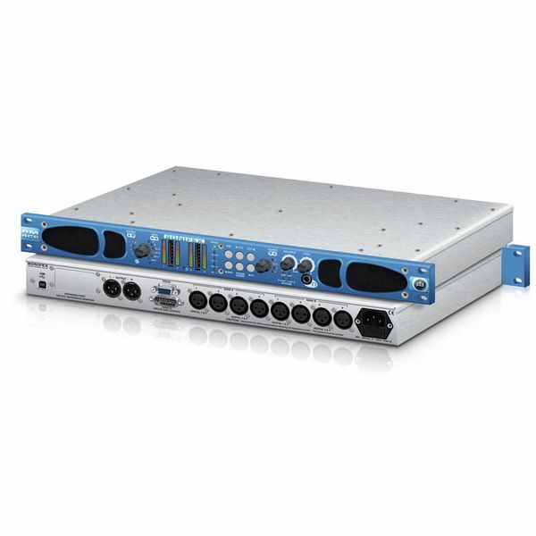 Sonifex RM-4C8 Reference Monitor