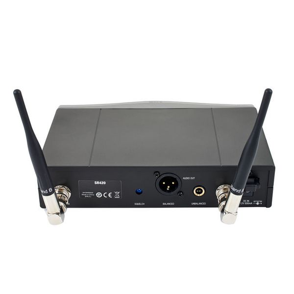 AKG WMS 420 Vocal Set Band M