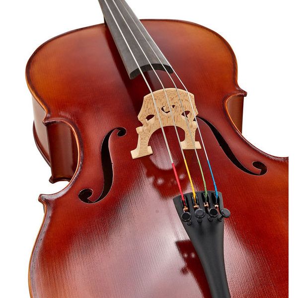 Gewa Allegro VC1 Cello Set 1/4 MB