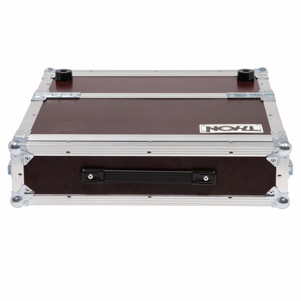 Thon Dual CD Player Case Eco 2U