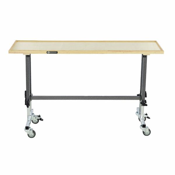 Bergerault Stand Xylophone/Metalophone T1