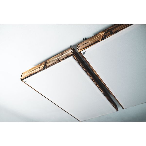 Ekustik Ceiling Suspension Kit DUO