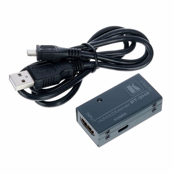 Kramer PT-3H2 HDMI Extender UHD