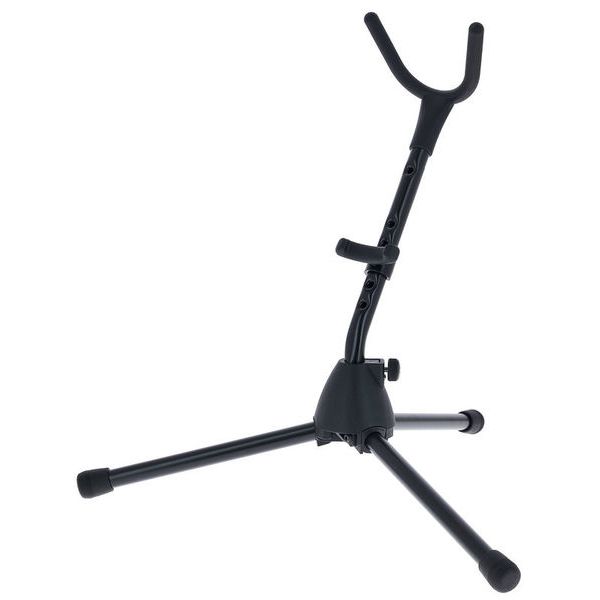 K&M 14315 Curved Soprano Sax Stand