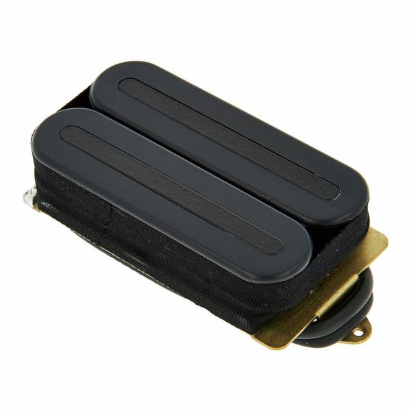 DiMarzio D Activator X Neck DP 221 BK