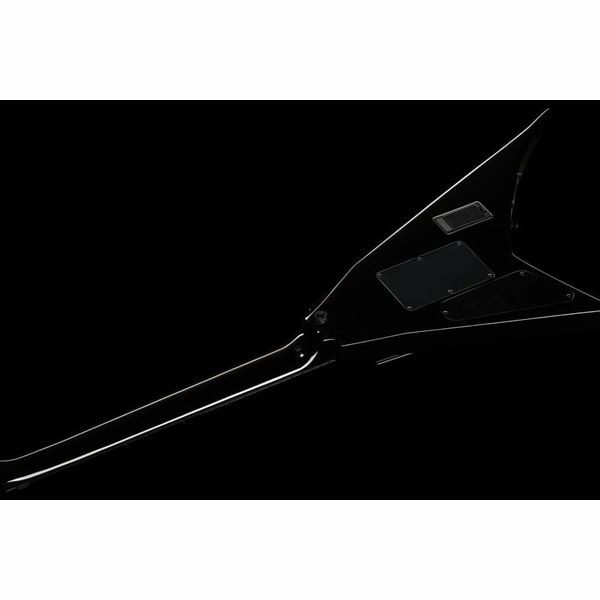 Jackson RRX24 Rhoads Black