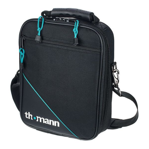 Thomann Bag Behringer Xenyx Q802 USB