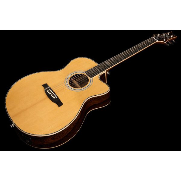 PRS SE A60E Natural