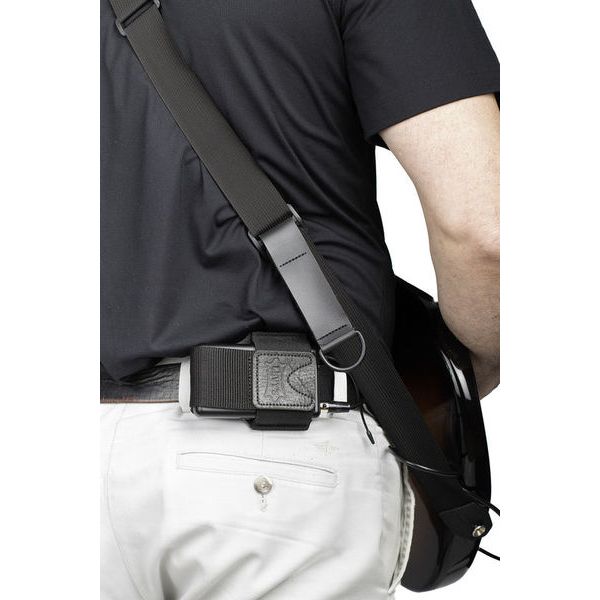 Levys Wireless Holder MM14 BK