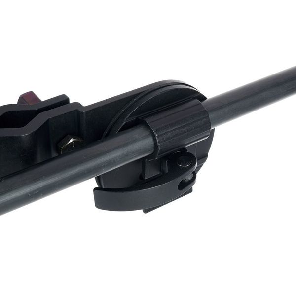 Latch Lake XtraBoom 18 black