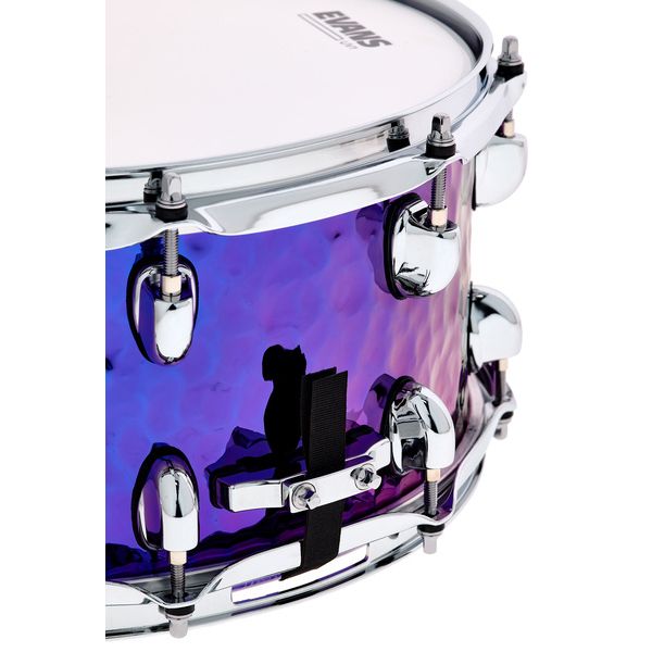Dixon 14"x6.5" Snare Purple Titanium
