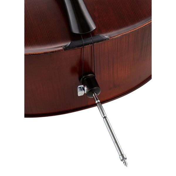 Thomann 22AS/5str/LH 3/4 Europe Bass