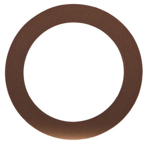 Yamaha 22" P3 Bass Reso Head Black