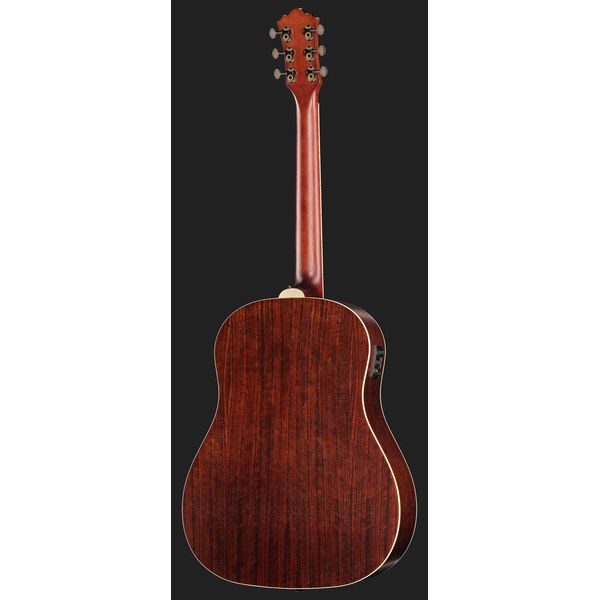 Harley Benton HBJ-45E SBK