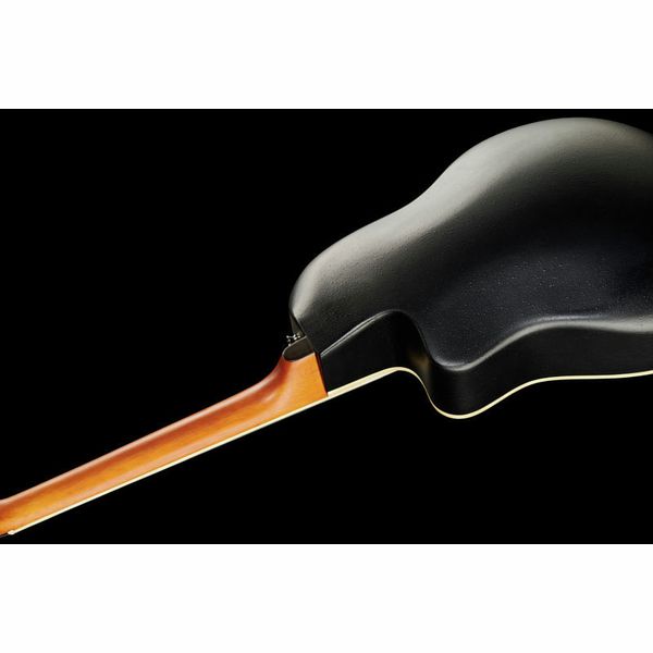 Harley Benton HBO-850NT