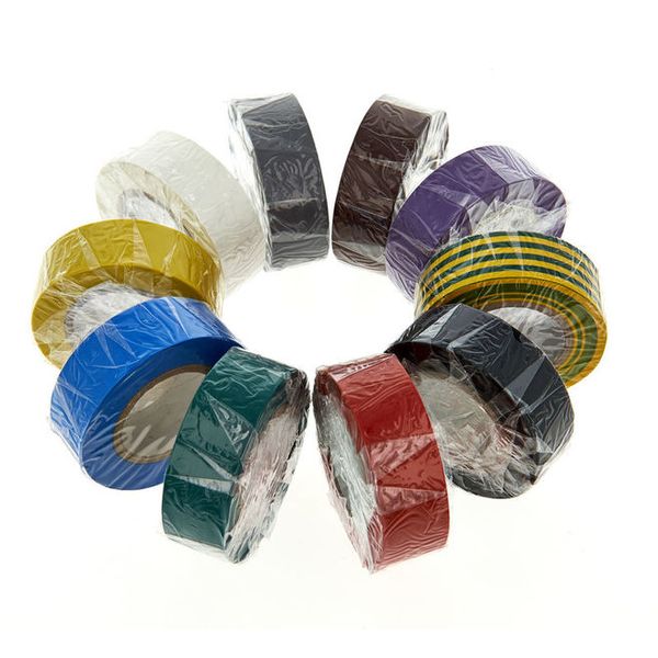 Stairville ISO Set 590