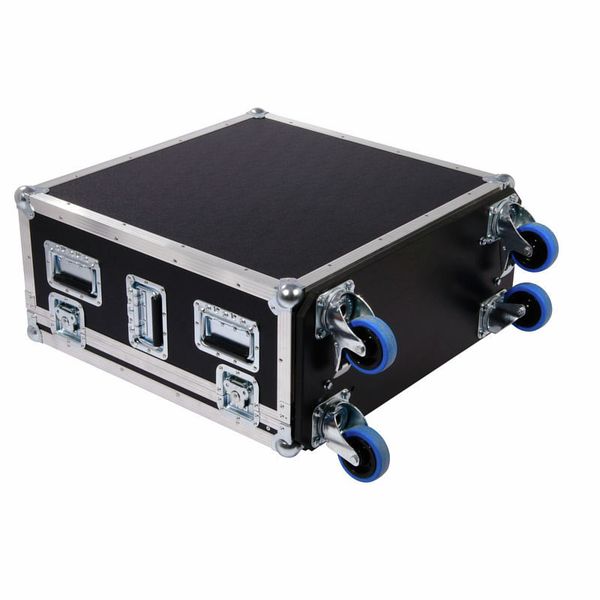 Thon Case A&H SQ6 with Dockhouse