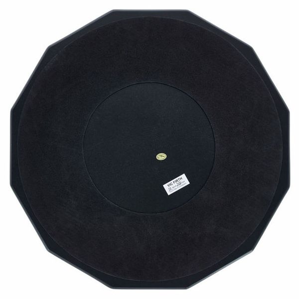 Vic Firth 12" VF Practice Pad