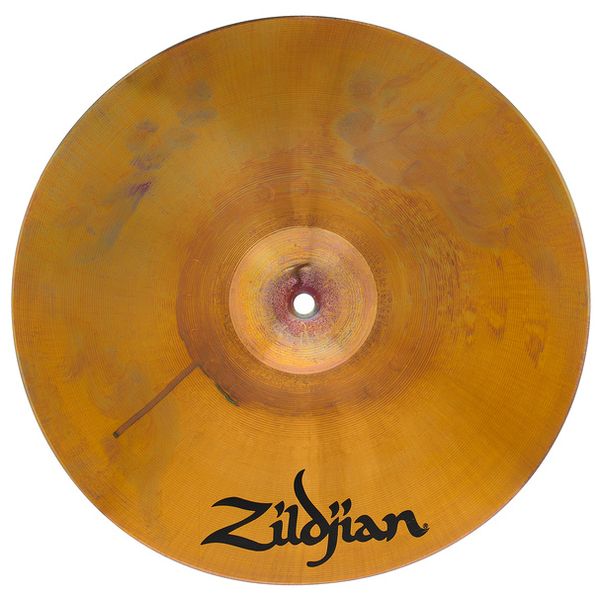 Zildjian ZXT 14" Trashformer