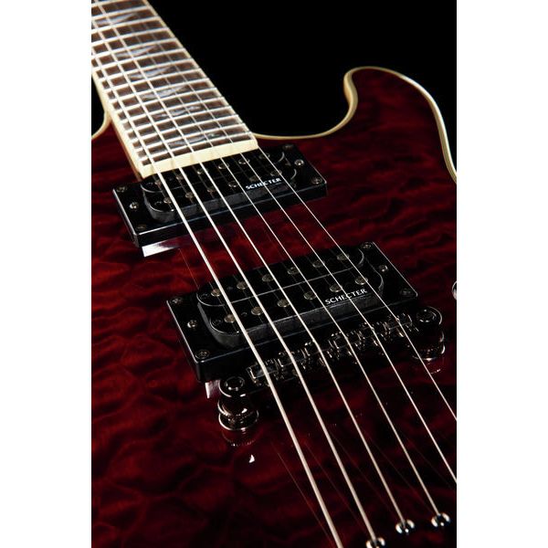 Schecter Omen Extreme 6 BCH