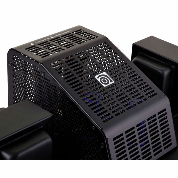 Ampeg PF-50T Bass Head