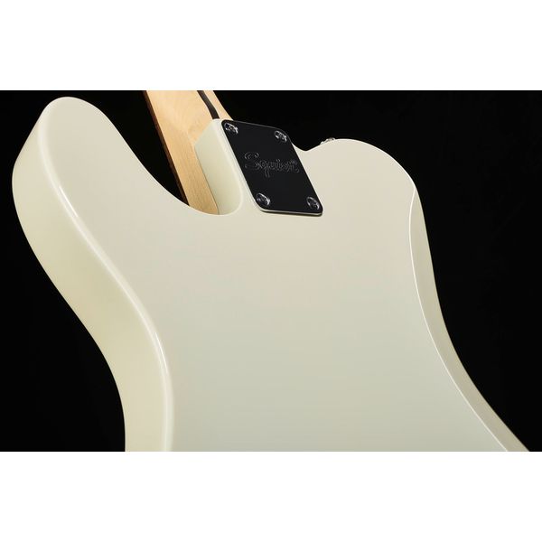 Squier Affinity Tele Olympic White