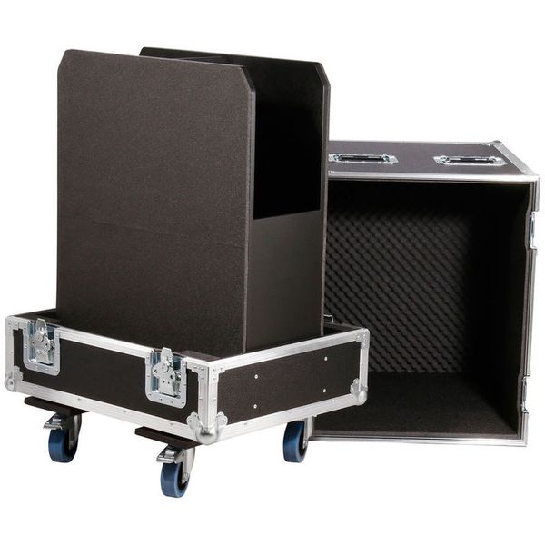 Thon Roadcase 2 x d&b Y Flugrahmen
