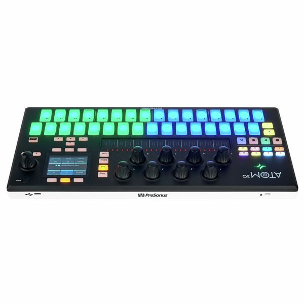 Presonus Atom SQ