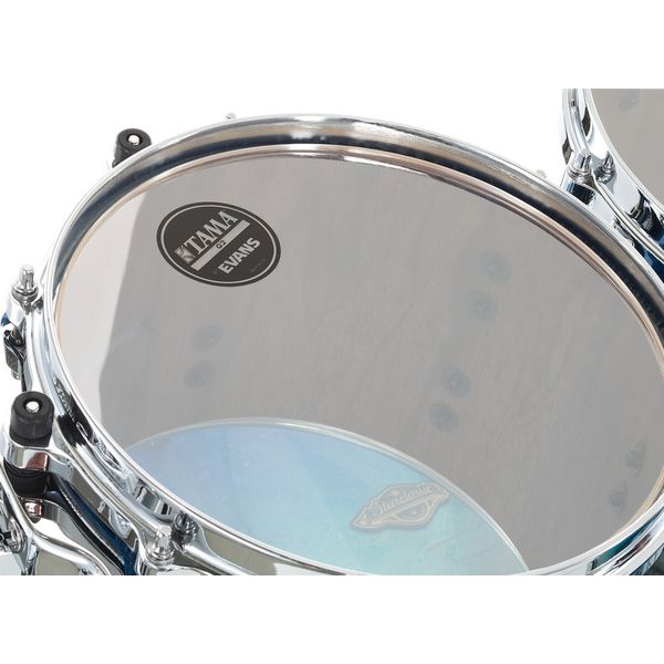 Tama Starcl. Walnut/Birch 5pcs -MBI