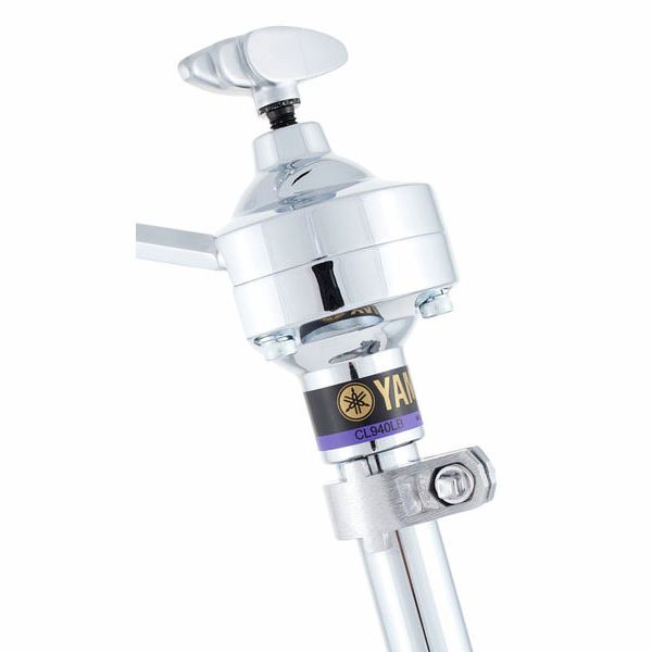 Yamaha CL940LB Single Tom Holder Long