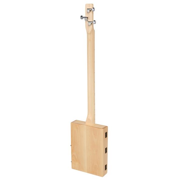 Thomann Cigar Box Guitar Piezo PU